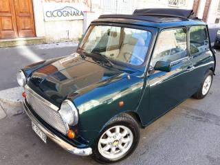 ROVER Mini 1.3 cat British Open Classic (rif. 10365644),