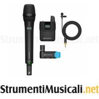 Sennheiser avx me2/835 set-3 Sennheiser avx me2/835 set-3