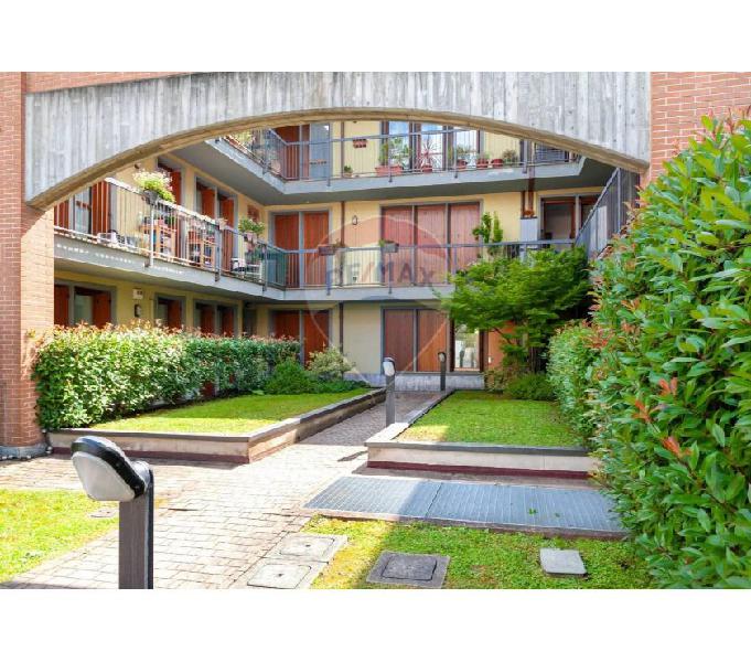 Ampio e recente bilocale pronto da abitare milano - casa in vendita Ampio e recente bilocale pronto da abitare milano - casa in vendita
