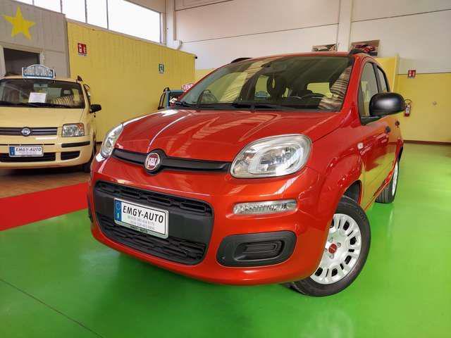 Fiat panda 1.2 easy