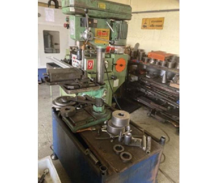 Macchinari e attrezzature per officina meccanica roncadelle Macchinari e attrezzature per officina meccanica roncadelle