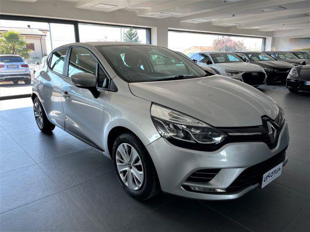 RENAULT Clio 1.5 dCi Life