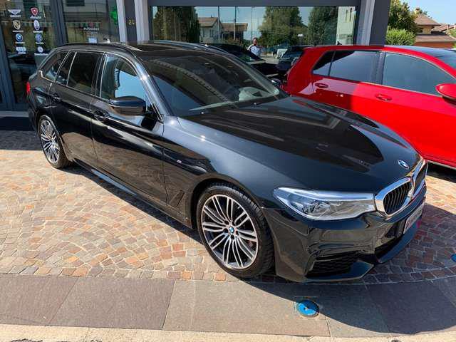 Bmw 520 serie 5 (g30/g31) touring msport- x drive !!!