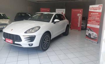 Porsche Macan 3.0d S…