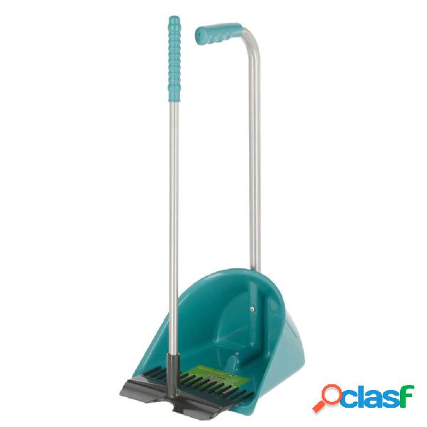 Kerbl pala mistboy mini 60 cm blu acquamarina Kerbl pala mistboy mini 60 cm blu acquamarina