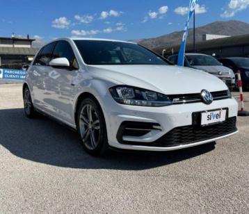 Volkswagen golf 1.6 tdi…