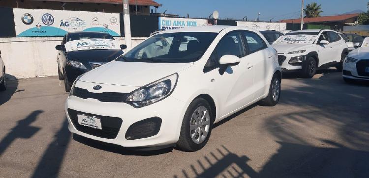 Kia rio 1.2 cvvt 5p. eco gpl active