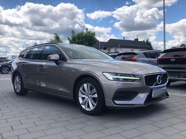 Volvo v60 d4 awd geartronic momentum panorama pdc