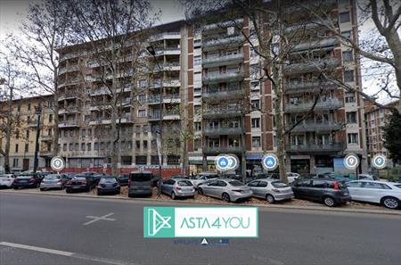 Appartamento in vendita a milano in vendita, 2 locali, 76 mq Appartamento in vendita a milano in vendita, 2 locali, 76 mq