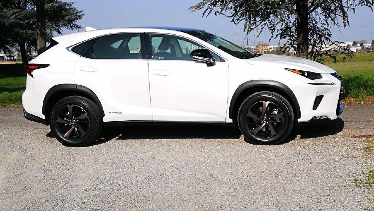 Lexus nx nx hybrid executive Lexus nx nx hybrid executive