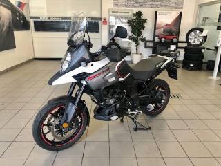 Suzuki v strom 1000 abs (rif. 17332895), anno 2019, km 17392 Suzuki v strom 1000 abs (rif. 17332895), anno 2019, km 17392