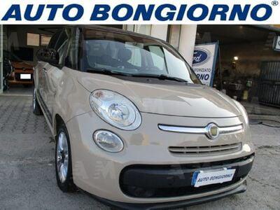 Fiat 500L 1.3 Multijet 85 CV Pop Star Usata a Ribera -