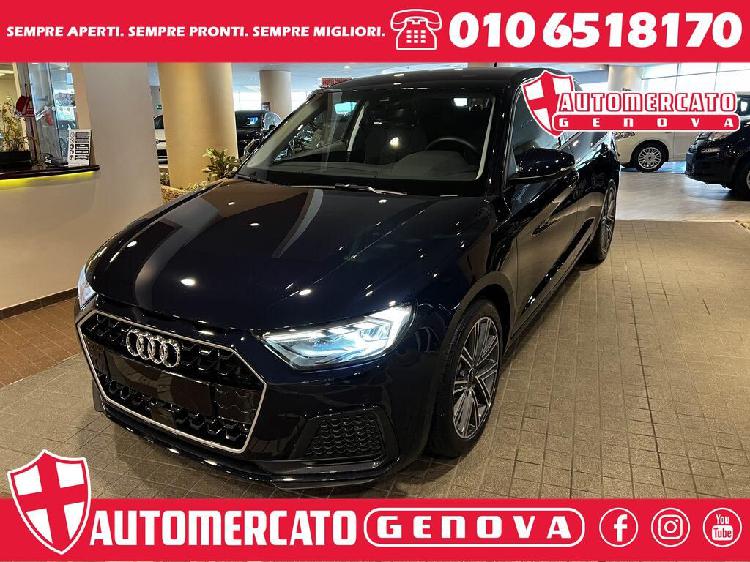 Audi A1 30 1.0 TFSI Admired Advanced