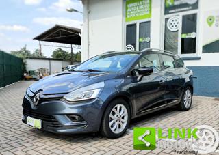 Renault clio sporter dci 8v 90 cv moschino zen (rif.