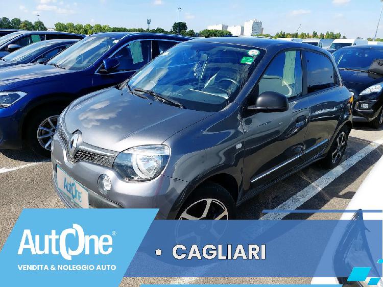 Renault twingo 0.9 tce 95cv energy intens