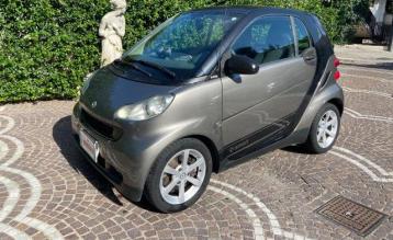 Smart fortwo 1000 52 kw…