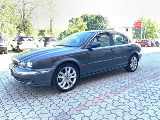 JAGUAR X Type 2.5 V6 24V cat Executive (Condizioni