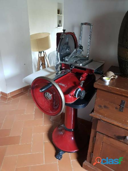 Affettatrice berkel mod 115 (h) Affettatrice berkel mod 115 (h)