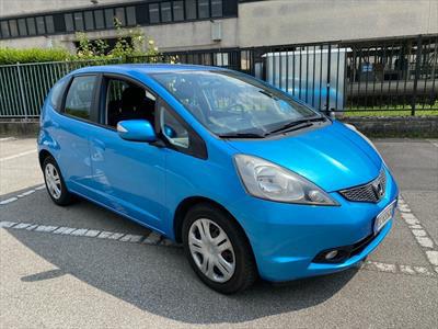 Honda jazz 1.4 exclusive automatico, anno 2010, km 158000 Honda jazz 1.4 exclusive automatico, anno 2010, km 158000