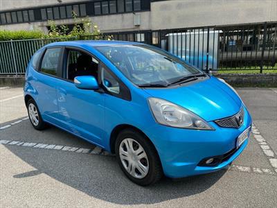 Honda jazz 1.4 exclusive automatico, anno 2010, km 158000