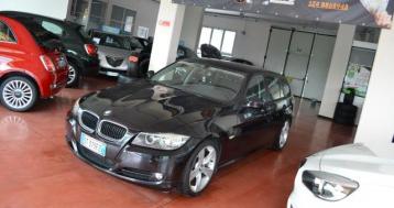 Bmw serie 320d touring…