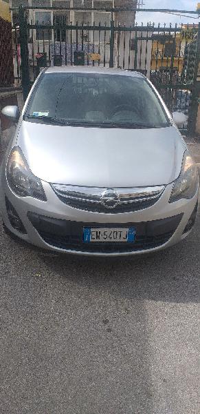 Opel corsa 1.2 85cv 3 porte gpl-tech edition