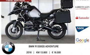 Bmw r 1200 gs lc…