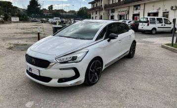 Ds automobiles ds 5 ds5…