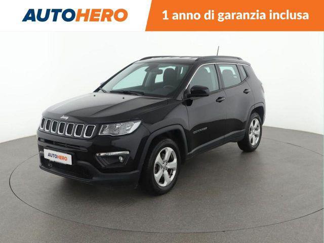 JEEP Compass 1.4 MultiAir 2WD Longitude - CONSEGNA A CASA