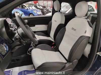 Fiat 500 1.0 hybrid dolcevita + car play "superpromo", anno Fiat 500 1.0 hybrid dolcevita + car play "superpromo", anno