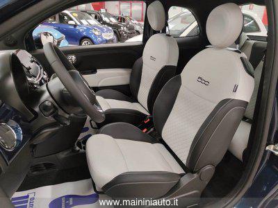 FIAT 500 1.0 Hybrid Dolcevita + Car Play "SUPERPROMO", Anno