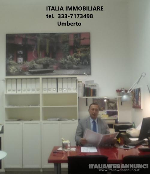 Open space anche per abitazione e ufficio a cesano boscone Open space anche per abitazione e ufficio a cesano boscone