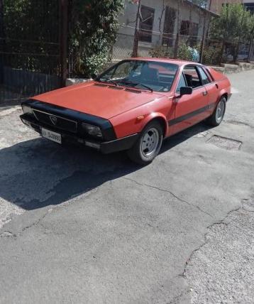 Lancia - beta - m.carlo… Lancia - beta - m.carlo…