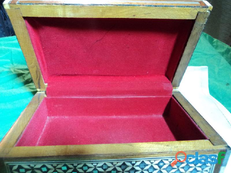 Portagioielli Vintage 2