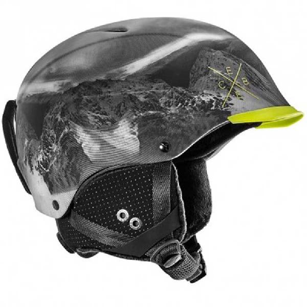 Cebe&#39; casco sci contest visor