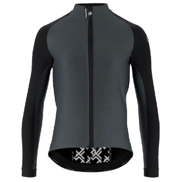Assos giacca invernale uomo mille gt Assos giacca invernale uomo mille gt