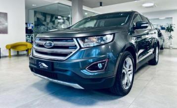 Ford edge 2.0 tdci…