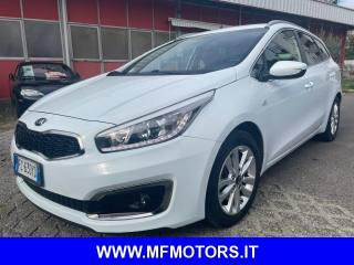 Kia cee'd sportswagon 1.6 crdi 110 cv cool (rif. 17794646), Kia cee'd sportswagon 1.6 crdi 110 cv cool (rif. 17794646),