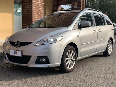 Mazda mazda5 benzina in vendita a cologno monzese (mi), anno Mazda mazda5 benzina in vendita a cologno monzese (mi), anno