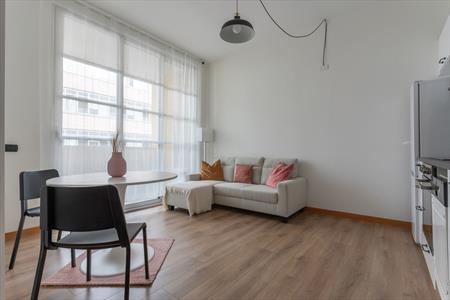 Appartamento in affitto, 2 locali, 50 mq (milano) Appartamento in affitto, 2 locali, 50 mq (milano)