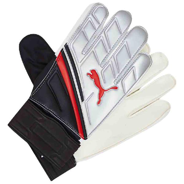Puma esito guanti da portiere 040712-03 Puma esito guanti da portiere 040712-03