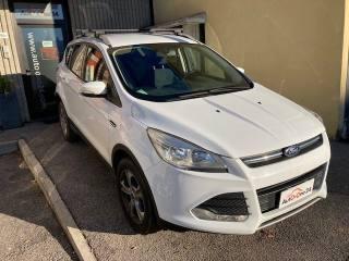 FORD Kuga 2.0 TDCI 120 CV S&S 2WD Plus EURO 6 FINANZIABILE