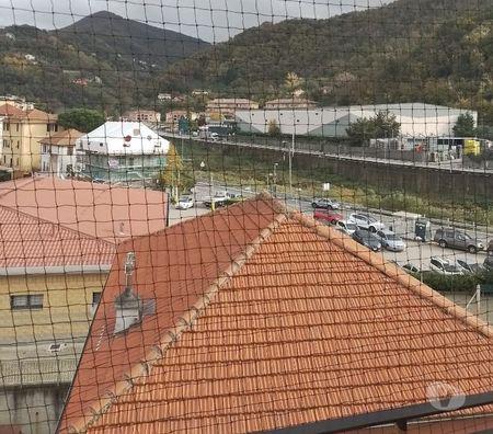 Appartamento a pedemonte con balcone e posto auto serra riccò - casa in vendita Appartamento a pedemonte con balcone e posto auto serra riccò - casa in vendita