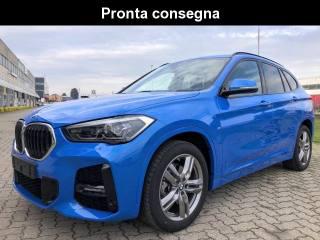 Bmw x1 sdrive18d msport led (rif. 18124748), anno 2021, km