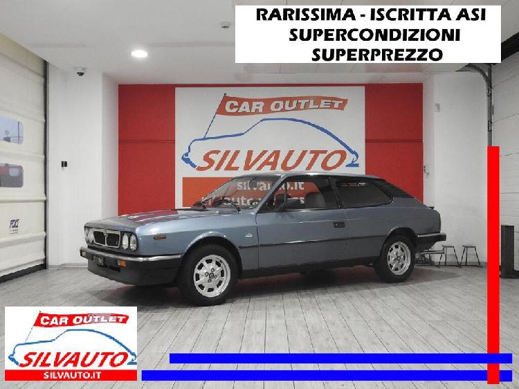 Lancia Beta HPE BETA H.P. EXECUTIVE VOLUMEX 2.0