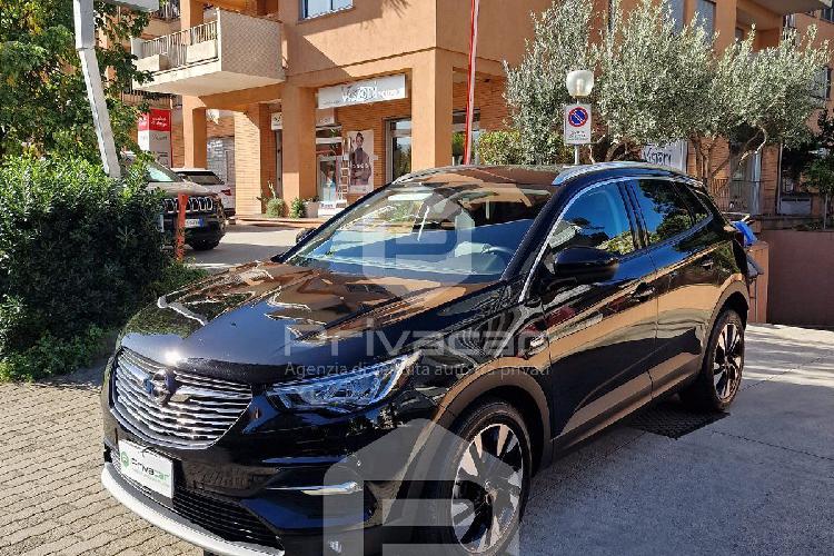 Opel grandland x 1.5 diesel ecotec start&amp;stop innovation