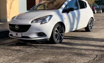 Opel corsa 5p 1.4… Opel corsa 5p 1.4…
