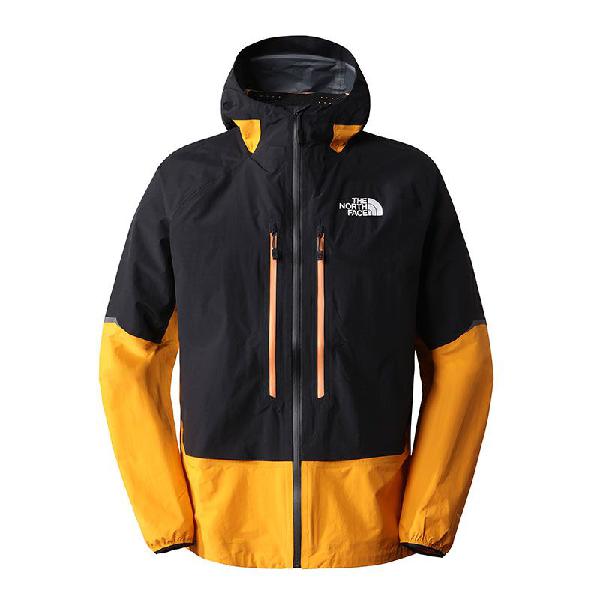 THE NORTH FACE Giacca M Dawn Turn 2.5 Cordura Shell