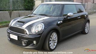 MINI Cooper SD 2.0 16V Cooper SD (rif. 17860993), Anno 2012,