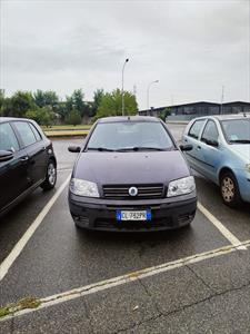 Fiat Punto 1.2i Cat 5 Porte El, Anno 2004, KM 160000